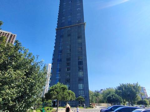 квартира за адресою Академіка Заболотного вул., 1-Б