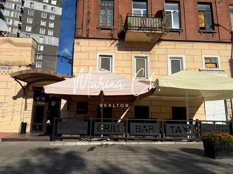 комерційна за адресою Дніпро, Олександра Поля просп. (Кірова), 31