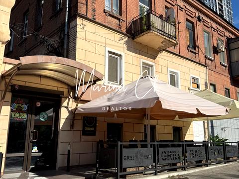 комерційна за адресою Дніпро, Олександра Поля просп. (Кірова), 31