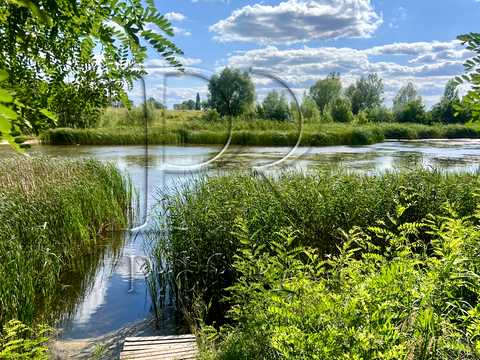 ділянка за адресою Лагунової вулиця