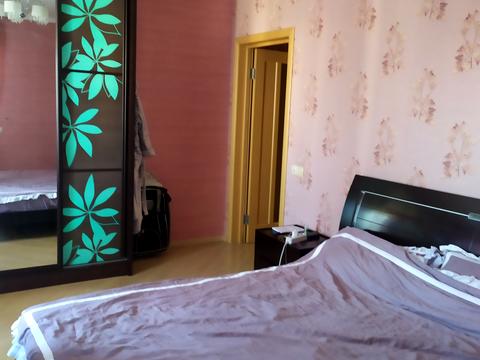 квартира по адресу Нежинская ул., 5