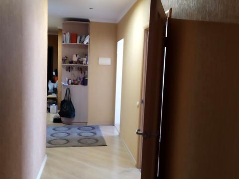 квартира по адресу Нежинская ул., 5