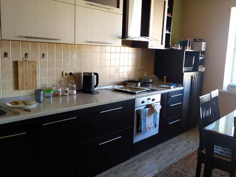 квартира по адресу Нежинская ул., 5