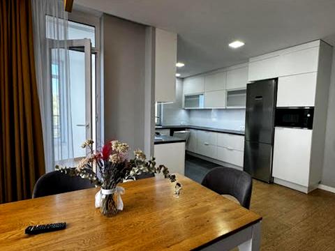 квартира за адресою Пасічна вул., 171