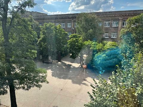 квартира по адресу Парковий бульв. (Леонова), 11