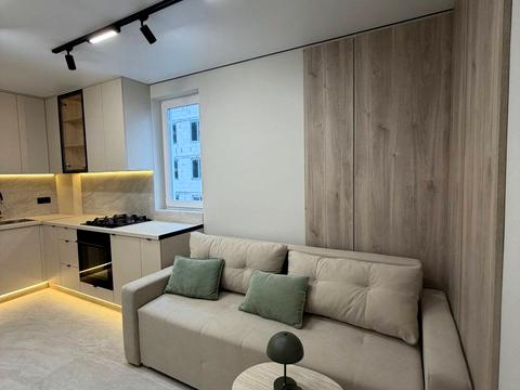 квартира за адресою Смакули вул., 8