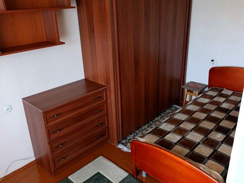 квартира по адресу Зодчих ул., 6-Б
