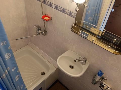 квартира по адресу Зодчих ул., 6-Б