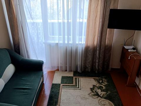 квартира по адресу Зодчих ул., 6-Б
