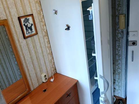 квартира по адресу Зодчих ул., 6-Б