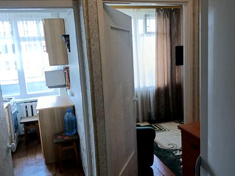 квартира по адресу Зодчих ул., 6-Б