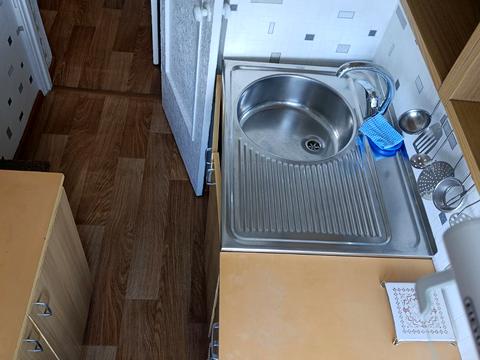 квартира по адресу Зодчих ул., 6-Б