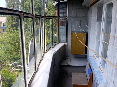 квартира по адресу Зодчих ул., 6-Б