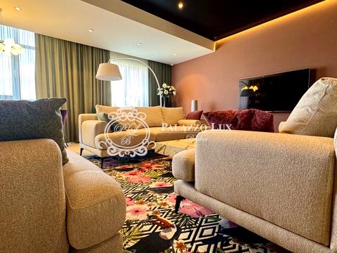 квартира по адресу Науки просп. (Ленина), 9д