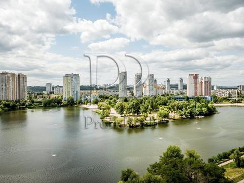 квартира по адресу Березняковская ул., 30