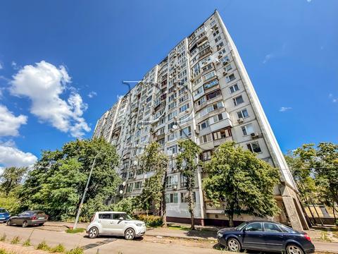 квартира по адресу Березняковская ул., 30