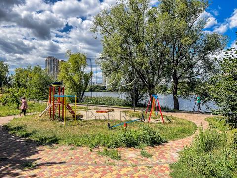 квартира по адресу Березняковская ул., 30
