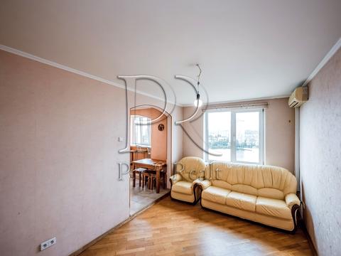 квартира по адресу Березняковская ул., 30