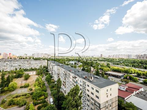 квартира по адресу Березняковская ул., 30