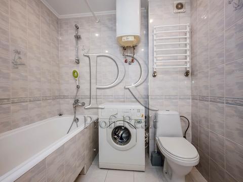 квартира по адресу Березняковская ул., 30