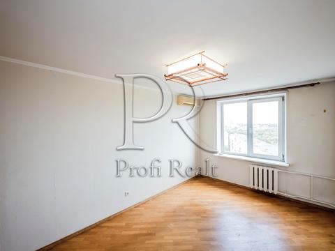 квартира по адресу Березняковская ул., 30