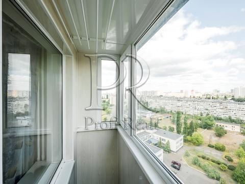 квартира по адресу Березняковская ул., 30