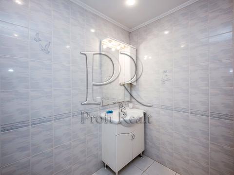 квартира по адресу Березняковская ул., 30