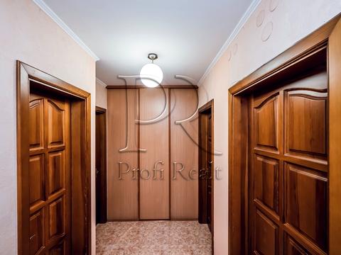 квартира по адресу Березняковская ул., 30