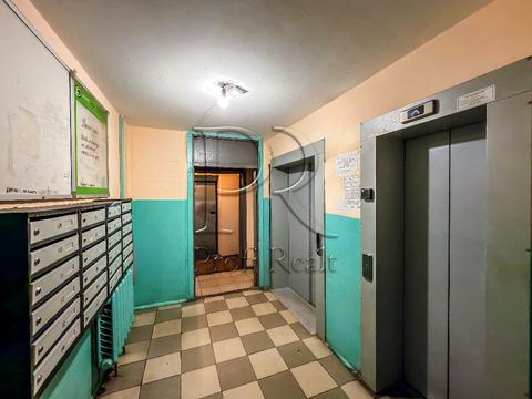 квартира по адресу Березняковская ул., 30