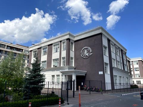 квартира за адресою Михайла Максимовича вул. (Онуфрія Трутенка), 26-Д