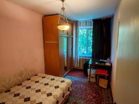 квартира по адресу Зодчих ул., 54