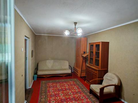 квартира по адресу Зодчих ул., 54