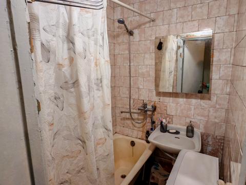 квартира по адресу Зодчих ул., 54