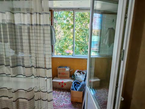 квартира по адресу Зодчих ул., 54