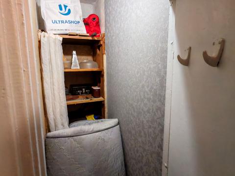 квартира по адресу Зодчих ул., 54