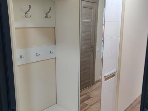квартира по адресу Краковская ул., 27