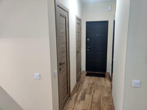 квартира по адресу Краковская ул., 27