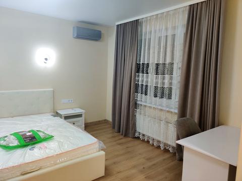 квартира по адресу Краковская ул., 27