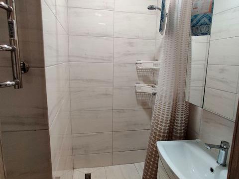 квартира по адресу Краковская ул., 27