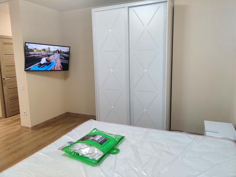 квартира по адресу Краковская ул., 27