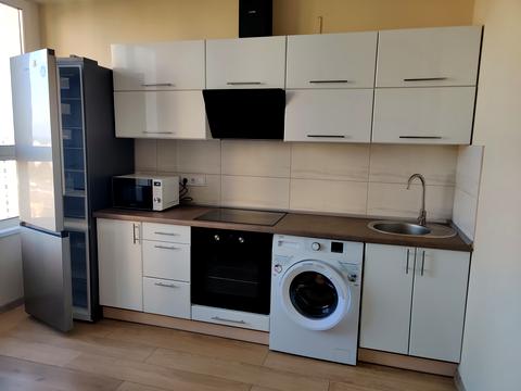 квартира по адресу Краковская ул., 27