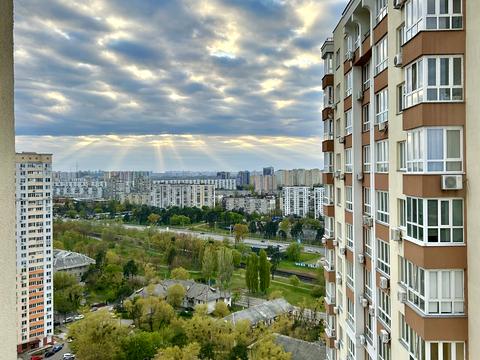 квартира по адресу Краковская ул., 27