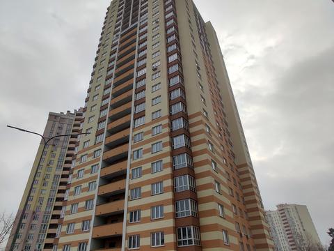 квартира по адресу Краковская ул., 27