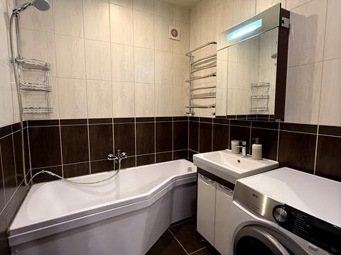 квартира за адресою Будівельна вул., (2)