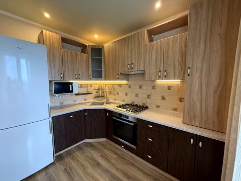 квартира за адресою Будівельна вул., (2)