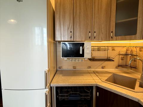 квартира за адресою Будівельна вул., (2)