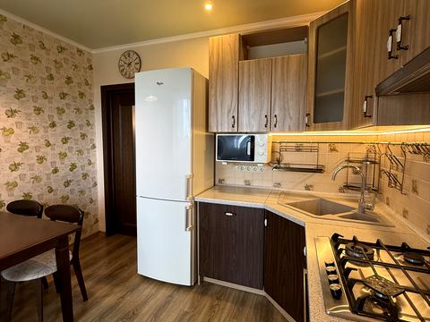 квартира за адресою Будівельна вул., (2)