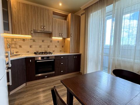 квартира за адресою Будівельна вул., (2)