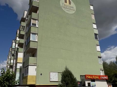 квартира за адресою Будівельна вул., (2)