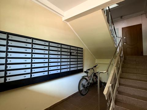 квартира за адресою Будівельна вул., (2)